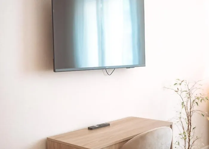 Borgo Pio Apartamento Roma