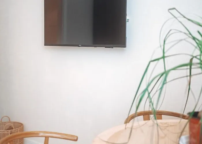 Apartamento Borgo Pio Roma