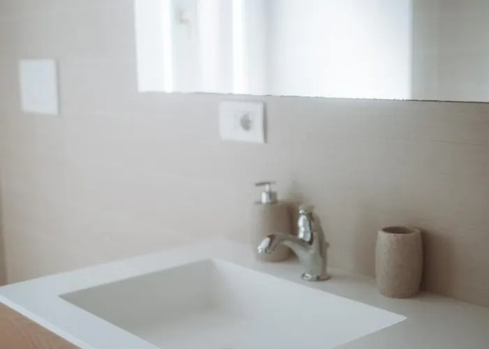Apartamento Borgo Pio
