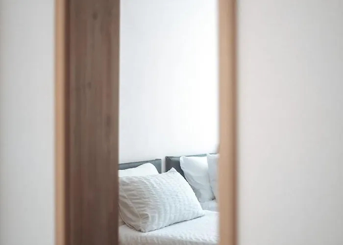 Borgo Pio Apartamento