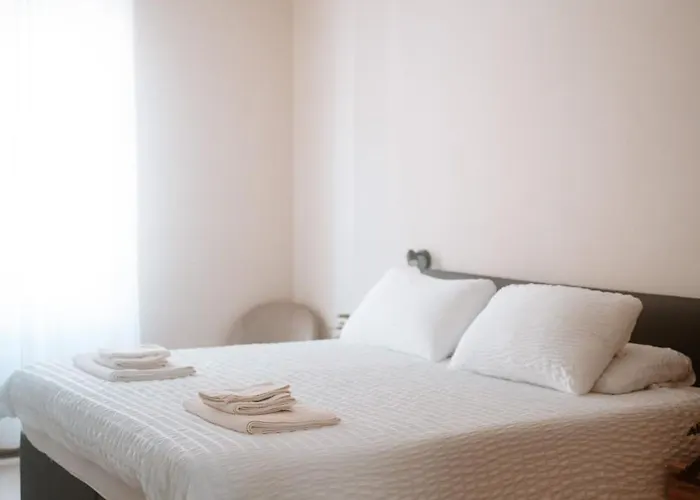 Borgo Pio Apartment Rome