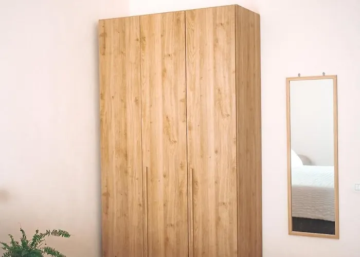 Borgo Pio Apartment *