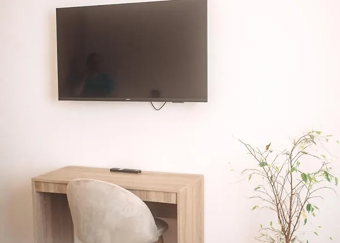 Apartment Borgo Pio