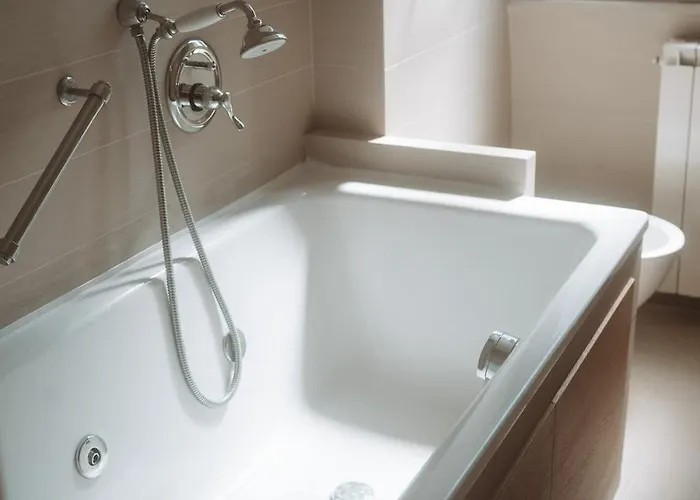 Apartment Borgo Pio