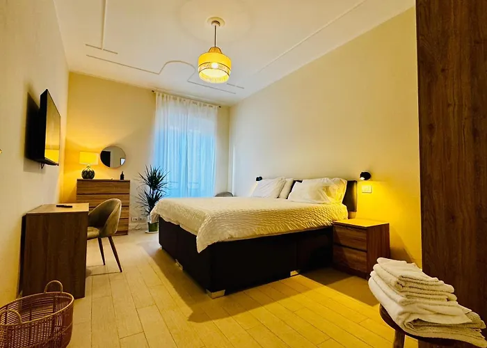 Borgo Pio * Rome