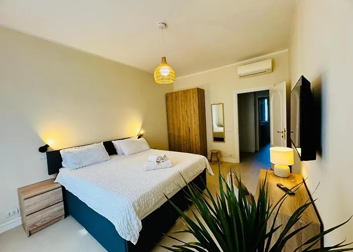 Apartamento Borgo Pio *