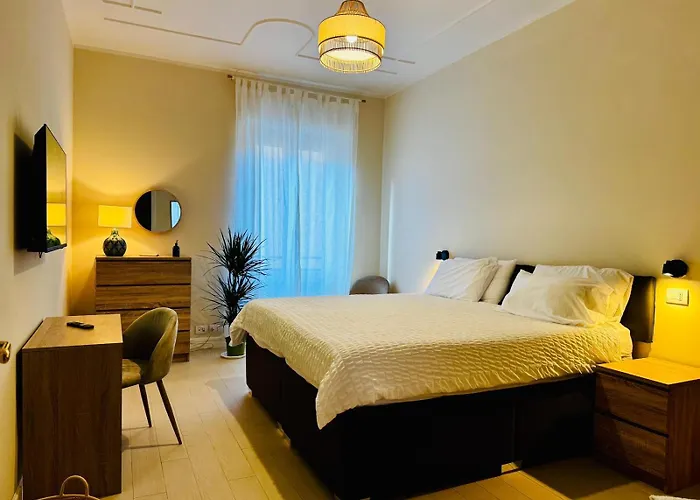 Apartamento Borgo Pio