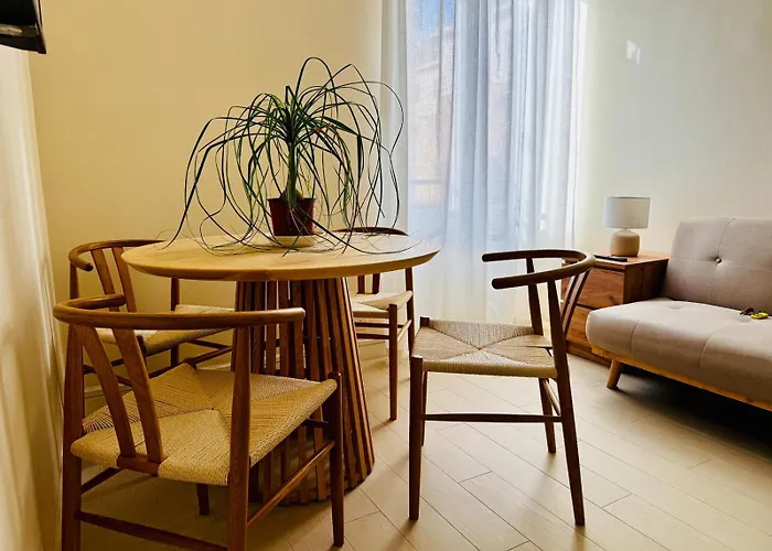 Borgo Pio * Roma