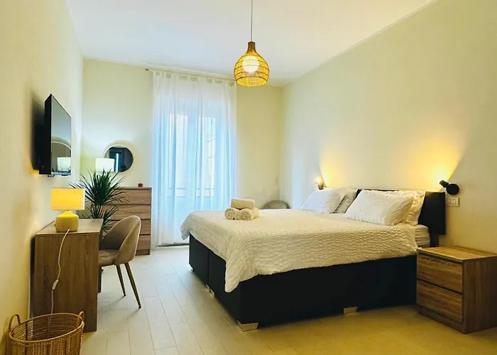 Borgo Pio Apartamento