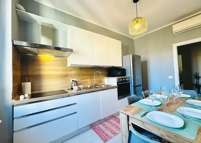 Apartamento Borgo Pio *