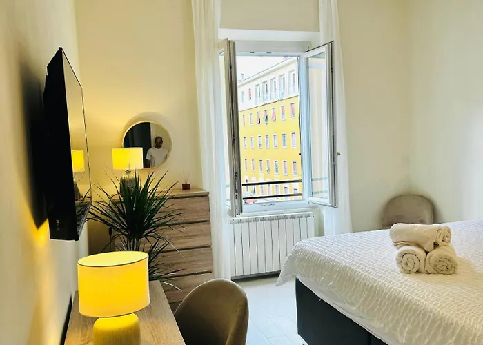 Borgo Pio Roma
