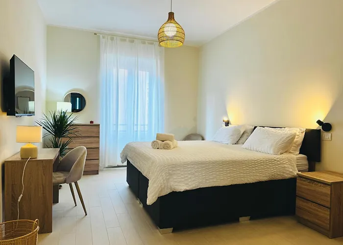 Apartamento Borgo Pio