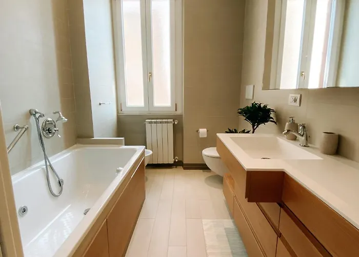 Borgo Pio Apartamento Roma