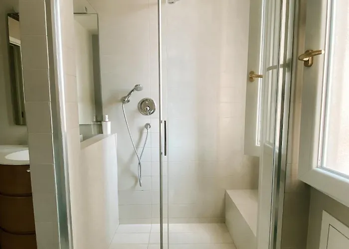 Borgo Pio Apartamento *
