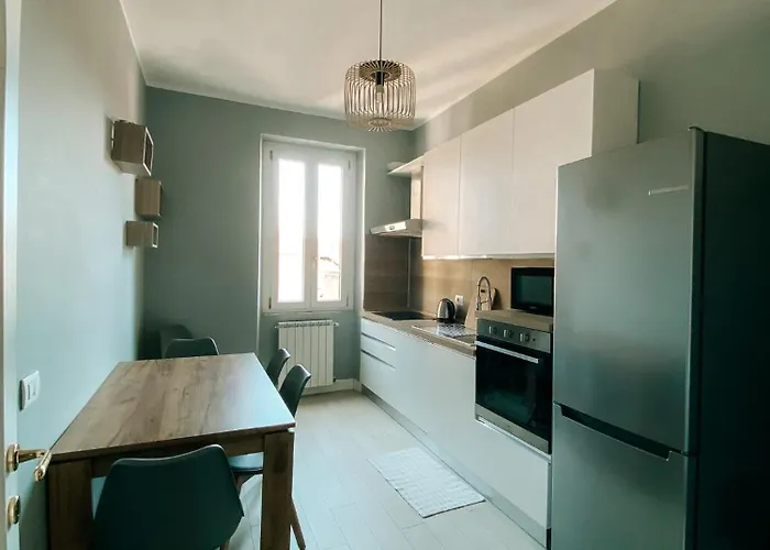 Borgo Pio Roma